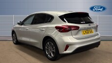 Ford Focus 1.0 EcoBoost Titanium Style 5dr Petrol Hatchback